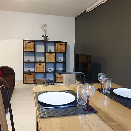 Apartament Em Life Strasburg Zewnętrze zdjęcie