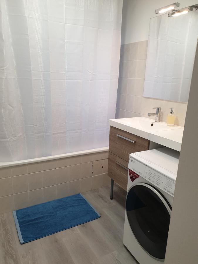 Apartament Em Life Strasburg Zewnętrze zdjęcie