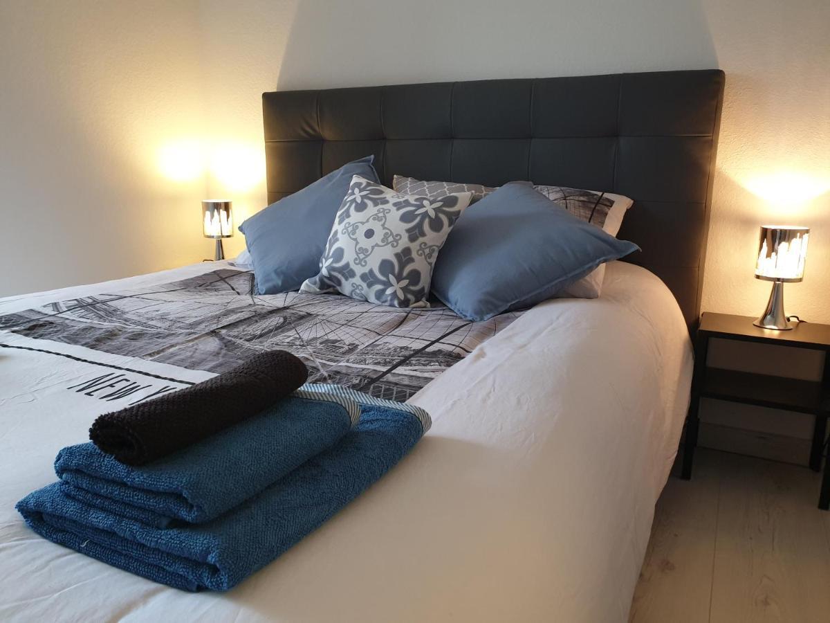 Apartament Em Life Strasburg Zewnętrze zdjęcie