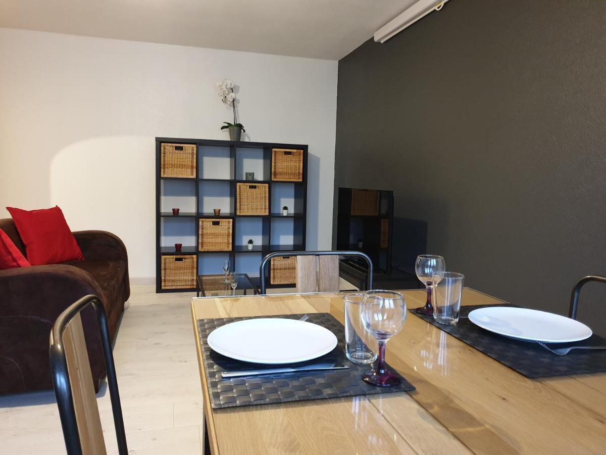 Apartament Em Life Strasburg Zewnętrze zdjęcie