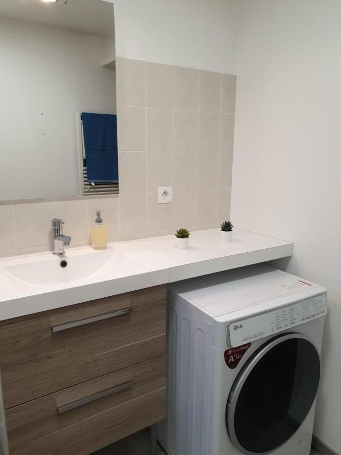 Apartament Em Life Strasburg Zewnętrze zdjęcie