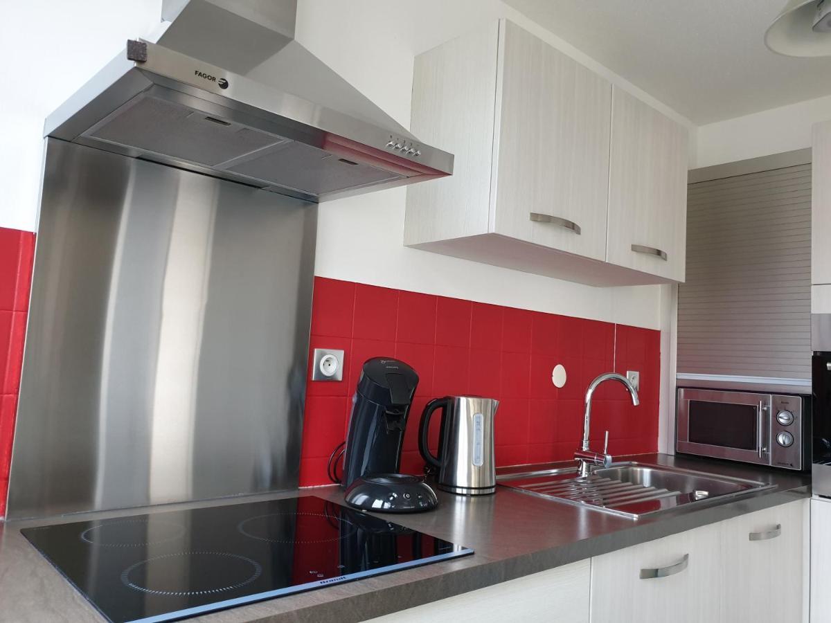 Apartament Em Life Strasburg Zewnętrze zdjęcie