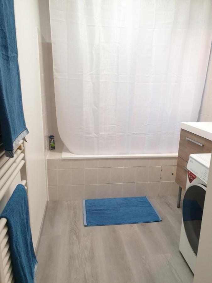 Apartament Em Life Strasburg Zewnętrze zdjęcie