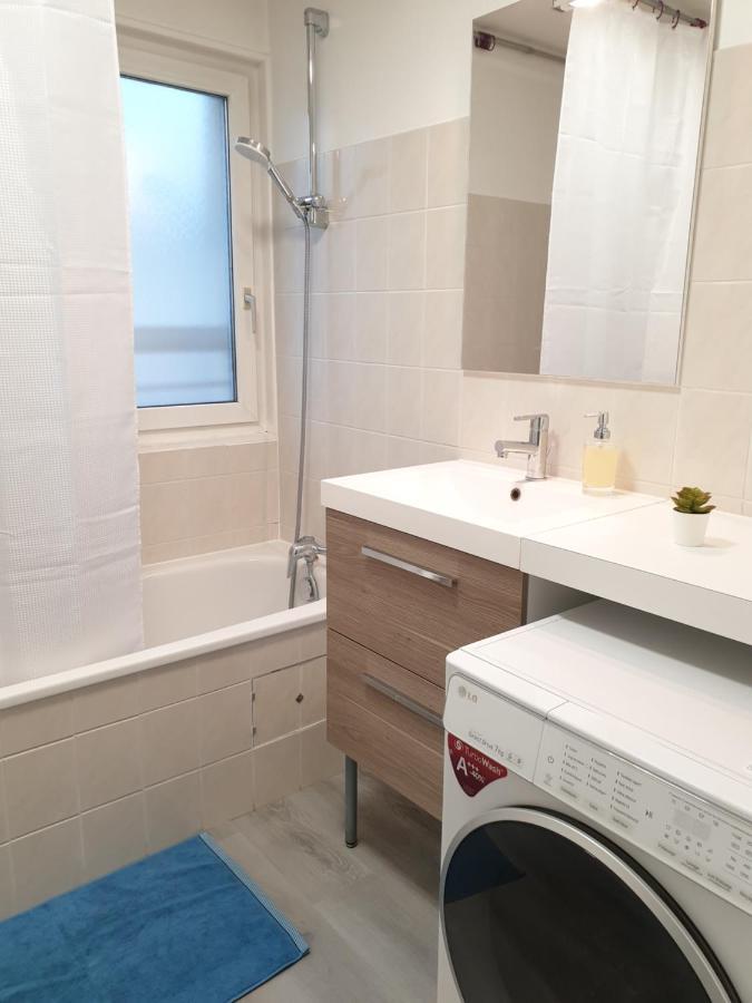 Apartament Em Life Strasburg Zewnętrze zdjęcie