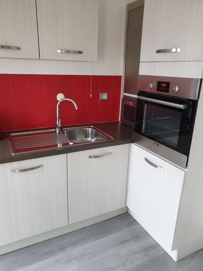 Apartament Em Life Strasburg Zewnętrze zdjęcie